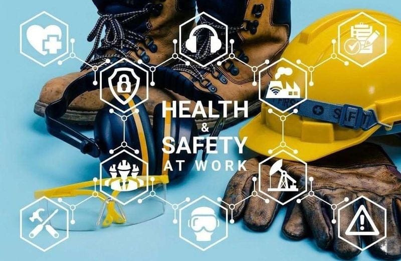 Site safety